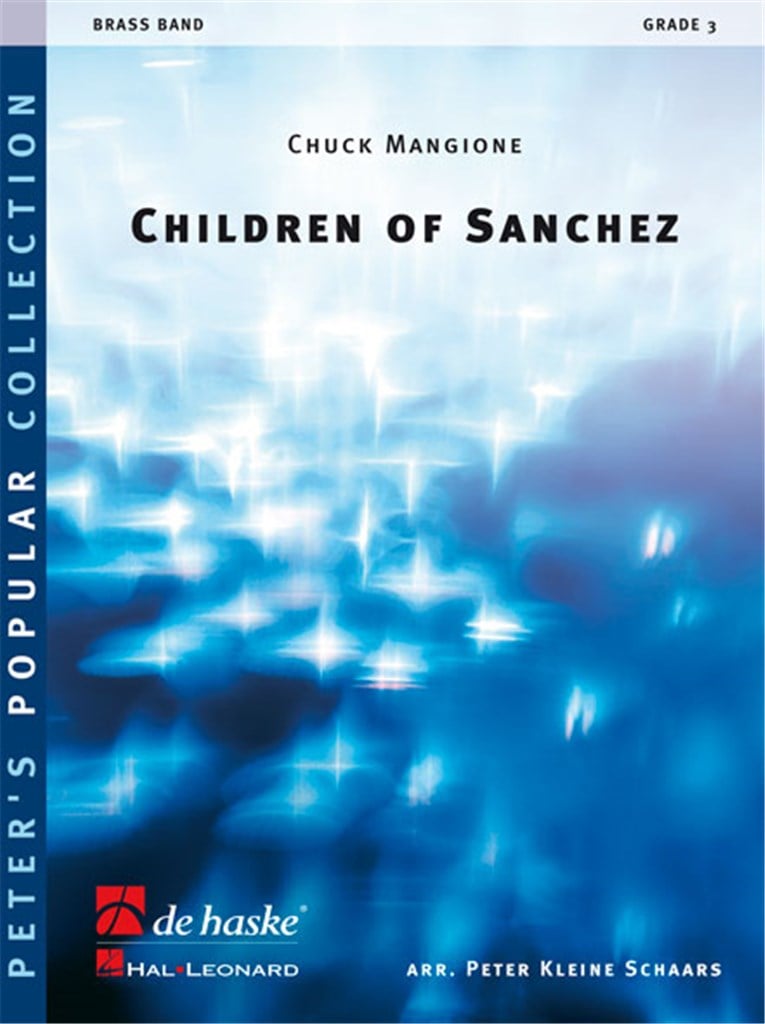 Children of Sanchez